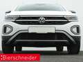 Volkswagen T-Roc 1.5 TSI DSG Black Style NAVI KAMERA IQ.DRIVE Weiß - thumbnail 26