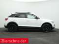 Volkswagen T-Roc 1.5 TSI DSG Black Style NAVI KAMERA IQ.DRIVE Weiß - thumbnail 7