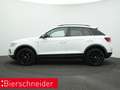 Volkswagen T-Roc 1.5 TSI DSG Black Style NAVI KAMERA IQ.DRIVE Weiß - thumbnail 3