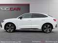 Audi Q3 S line Blanc - thumbnail 8
