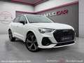Audi Q3 S line Blanc - thumbnail 1