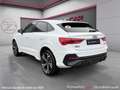 Audi Q3 S line Blanc - thumbnail 3