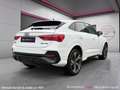 Audi Q3 S line Blanc - thumbnail 10