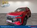 Chery Tiggo *UNIQUE* *AB €22.900* *7 Jahre Garantie* Rot - thumbnail 1
