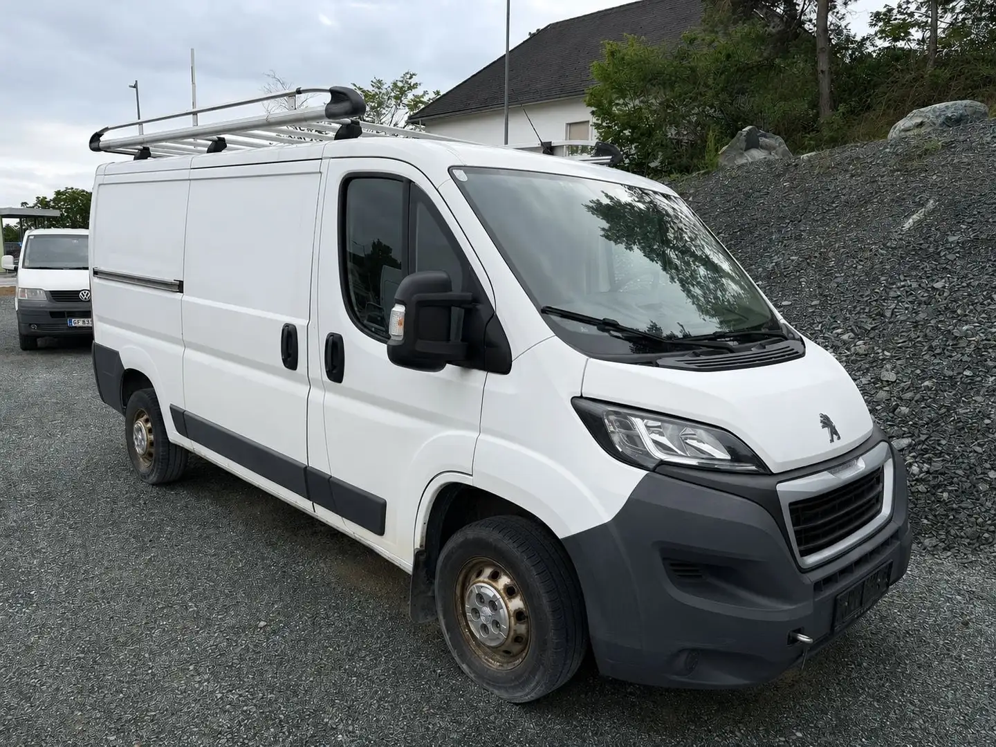 Fiat Ducato 30 L1H1 130 Multijet - 1