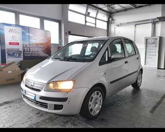 1.4  Active