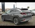 Hyundai TUCSON 1.6 CRDI 48V DCT Business Grau - thumbnail 5