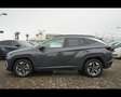 Hyundai TUCSON 1.6 CRDI 48V DCT Business Grau - thumbnail 4