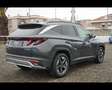 Hyundai TUCSON 1.6 CRDI 48V DCT Business Grau - thumbnail 7