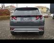 Hyundai TUCSON 1.6 CRDI 48V DCT Business Grau - thumbnail 6