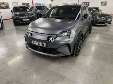 A290 220 GT PERFORMANCE 52 KWH