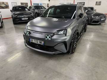 220 GT PERFORMANCE 52 KWH