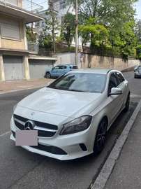 A 180 Sport