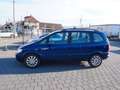 Opel Zafira A Njoy mit Style-Paket *Klimaautom.*AHK*+ Albastru - thumbnail 3