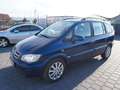 Opel Zafira A Njoy mit Style-Paket *Klimaautom.*AHK*+ Bleu - thumbnail 12