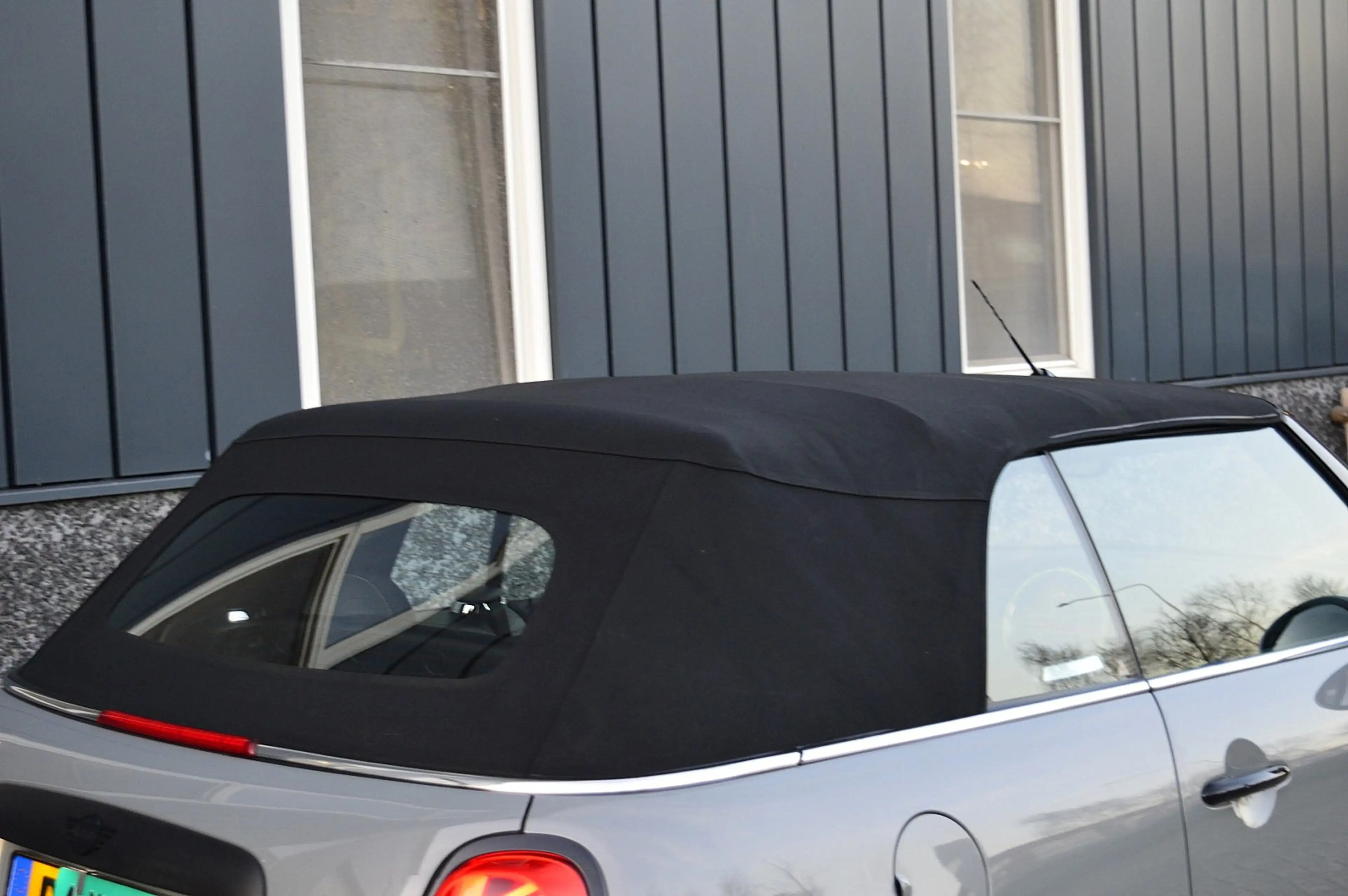 MINI One Cabrio Mini 1.5 Essential Rijklaarprijs-Garantie Apple ca — photo 7