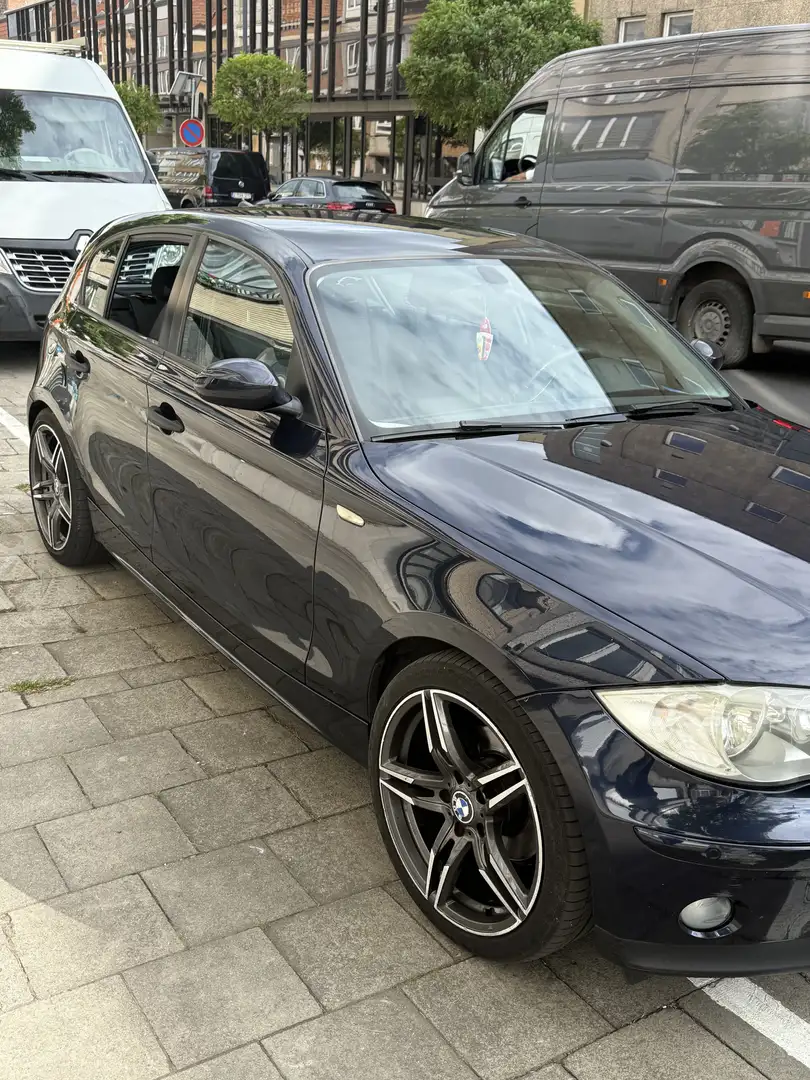BMW 116 116i - 2