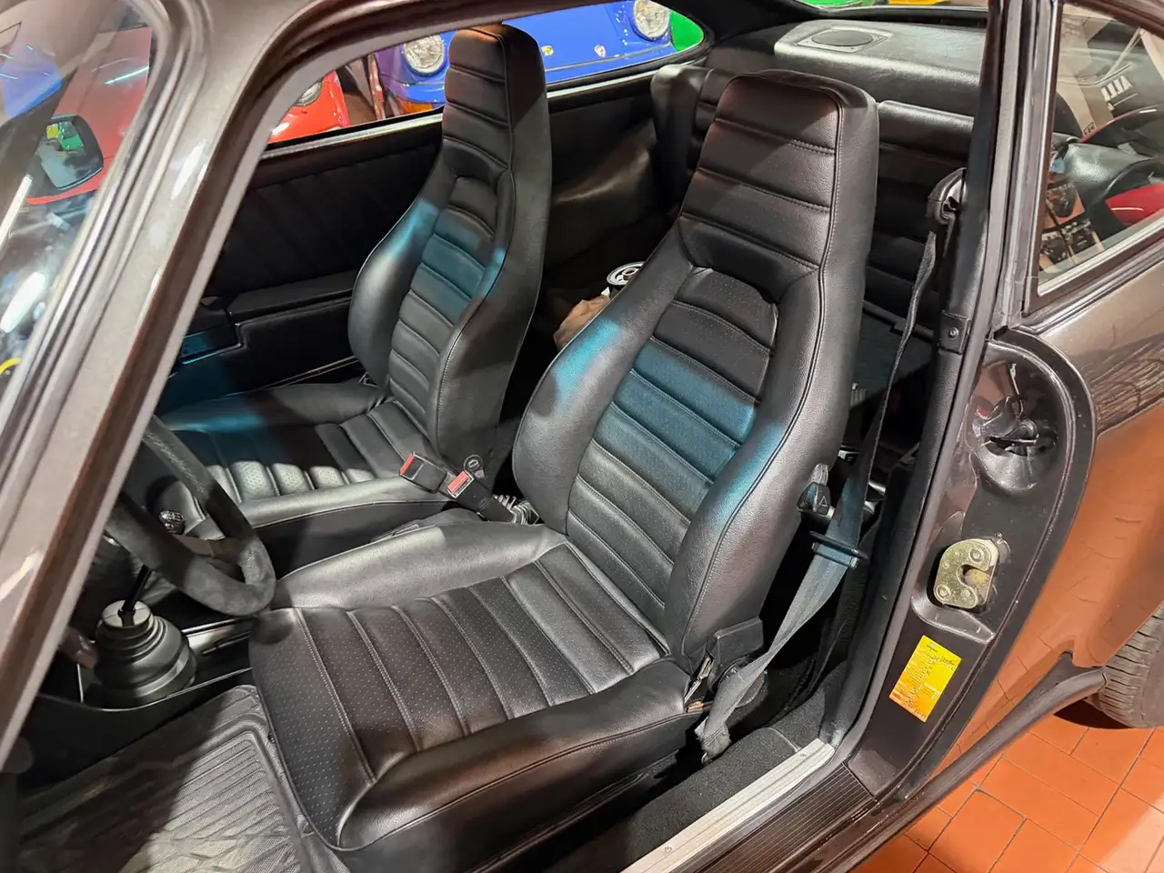 Porsche 911 SC 3.0 Coupé Restauro-Motore km0/Interni/carrozze, foto 9
