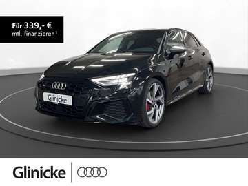 qu. LED LM 19" Leder PDC Tempomat