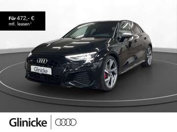 qu. LED LM 19" Leder PDC Tempomat