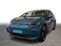 Volkswagen ID.3 Pro S W-Pumpe 77kWh MATRIX-LED 3J-Garantie Blau - thumbnail 2