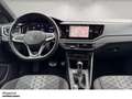 Volkswagen Taigo 1.0 TSI R-Line DSG NAVI KAM ACC LED SHZ PDC LM Grau - thumbnail 6