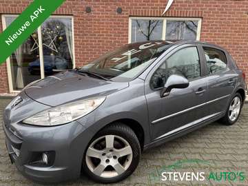 1.6 VTi B. Lease Ex NIEUWE APK / RIJDT GOED / AFN.