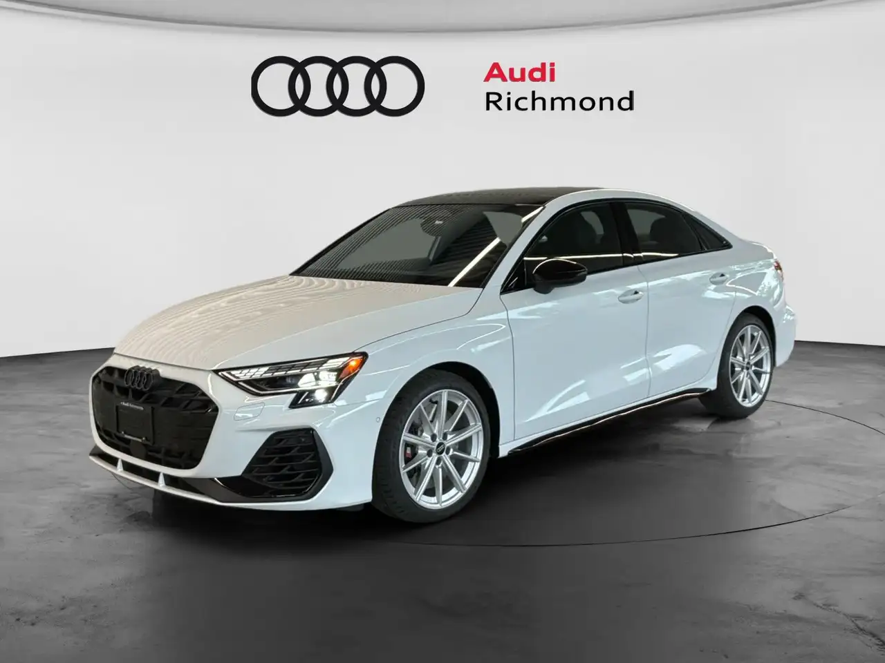 2026 Audi S3