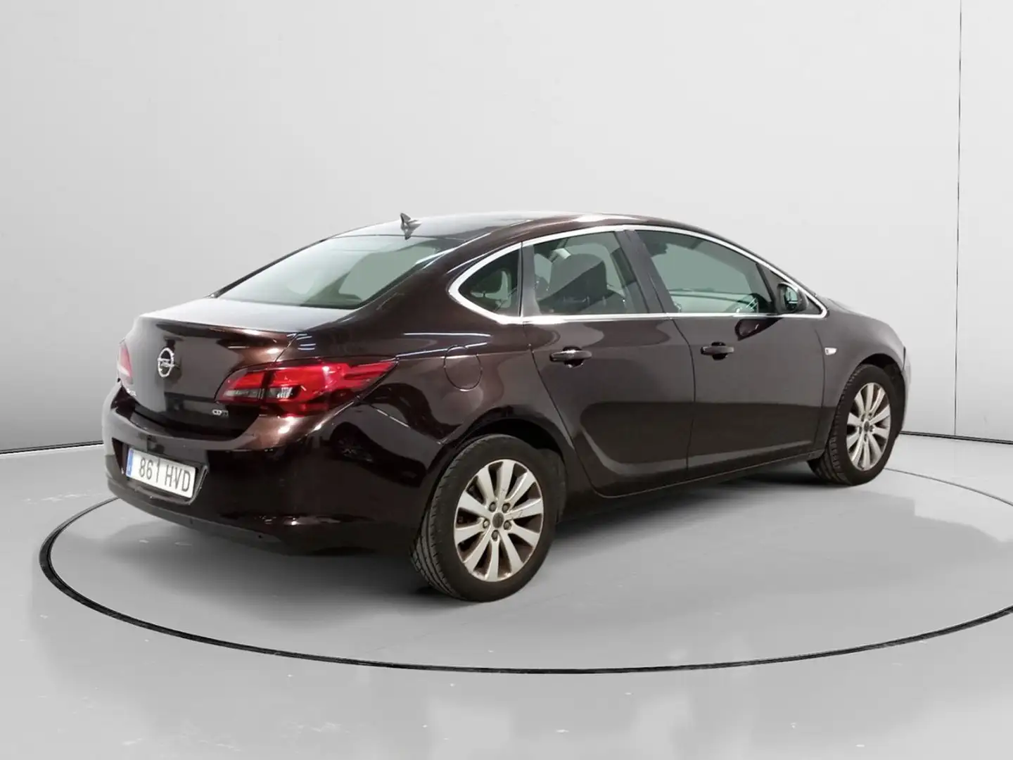 Opel Astra Business - 2