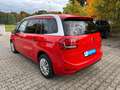 Citroen Grand C4 Picasso Grand C4 Spacetourer Automatik Kamera 7Sitzer Rot - thumbnail 5