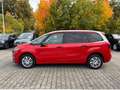 Citroen Grand C4 Picasso Grand C4 Spacetourer Automatik Kamera 7Sitzer Rot - thumbnail 4
