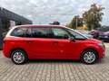 Citroen Grand C4 Picasso Grand C4 Spacetourer Automatik Kamera 7Sitzer Rot - thumbnail 8