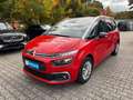 Citroen Grand C4 Picasso Grand C4 Spacetourer Automatik Kamera 7Sitzer Rot - thumbnail 3