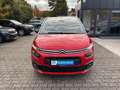 Citroen Grand C4 Picasso Grand C4 Spacetourer Automatik Kamera 7Sitzer Rot - thumbnail 2