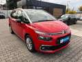 Citroen Grand C4 Picasso Grand C4 Spacetourer Automatik Kamera 7Sitzer Rot - thumbnail 1