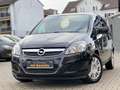 Opel Zafira B Family+7 SITZER+KLIMA+TEMPO+TÜV+EURO 5 Schwarz - thumbnail 2