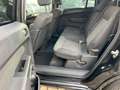 Opel Zafira B Family+7 SITZER+KLIMA+TEMPO+TÜV+EURO 5 Schwarz - thumbnail 16