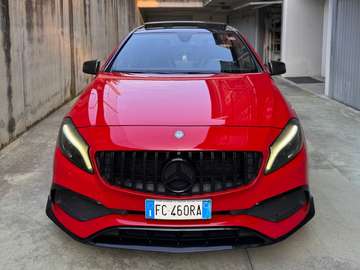 A 200d automatic premium