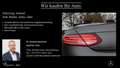 Mercedes-Benz E 220 d 4M AMG+AMBIENTE+DISTRO+MEMORY+NIGHTP. Schwarz - thumbnail 20
