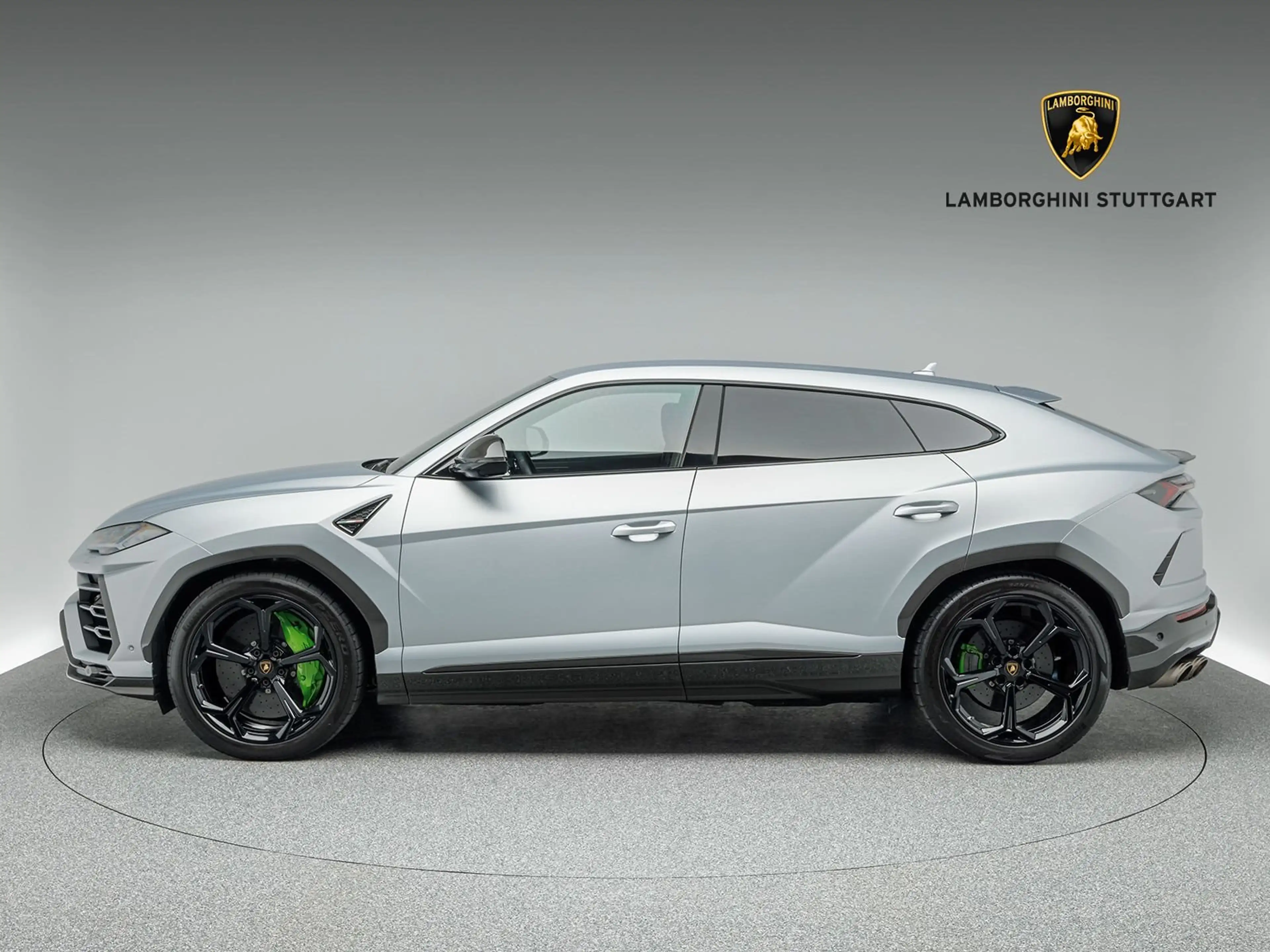 Lamborghini Urus Carbon/Akrapovic/Selezione — photo 3