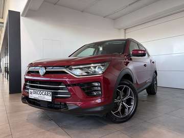Keyless entry / Apple Carplay - Android auto / zetel & stuurverwarming / Trekhaak /