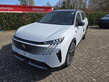 73 kWh GT   !! LAATSTE STUK BESCHIKBAAR !!