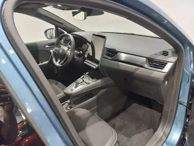 Renault Symbioz view 8