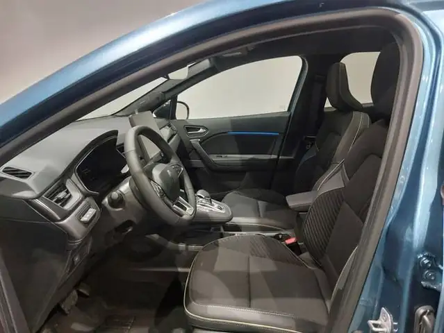 Renault Symbioz view 13