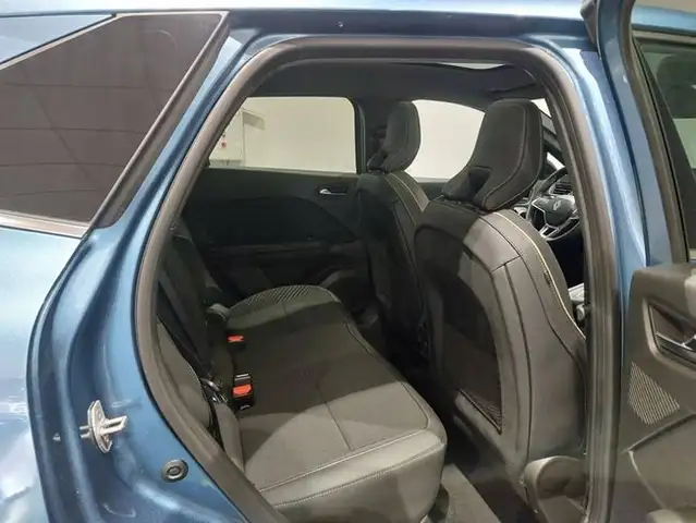 Renault Symbioz view 6