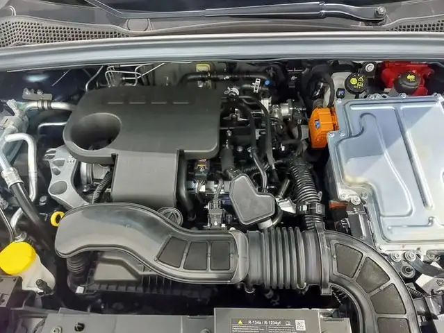 Renault Symbioz view 14