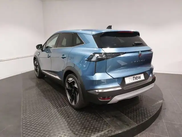 Renault Symbioz view 2