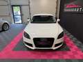 Audi Coupe TT Coupé 1.8 TFSI 160 Ambition Luxe Blanco - thumbnail 9