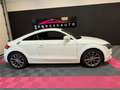 Audi Coupe TT Coupé 1.8 TFSI 160 Ambition Luxe Blanco - thumbnail 6