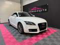 Audi Coupe TT Coupé 1.8 TFSI 160 Ambition Luxe Blanco - thumbnail 7